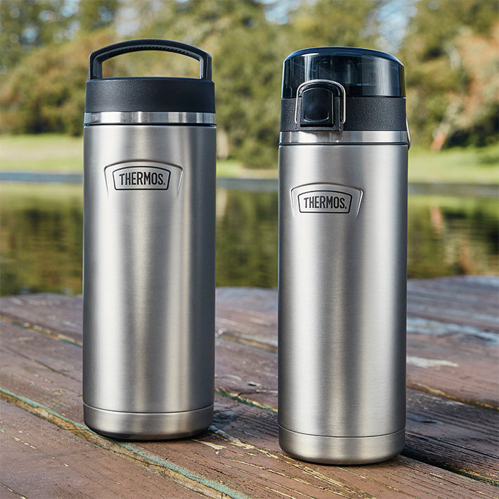 Shop the Thermos Water Bottles collection.