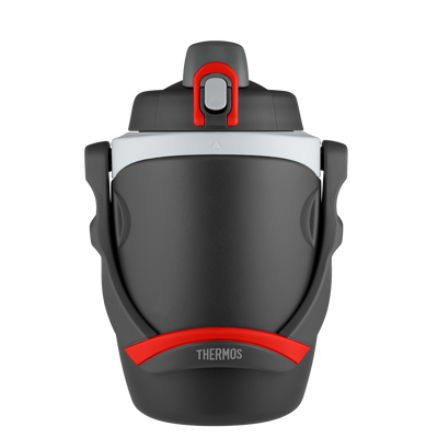 INSULATED WATER BOTTLE 64OZ