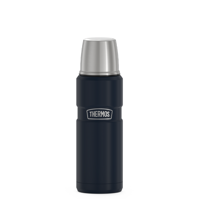 16oz STAINLESS KING™ BEVERAGE BOTTLE
