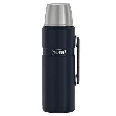 2.0 L STAINLESS KING™ BEVERAGE BOTTLE